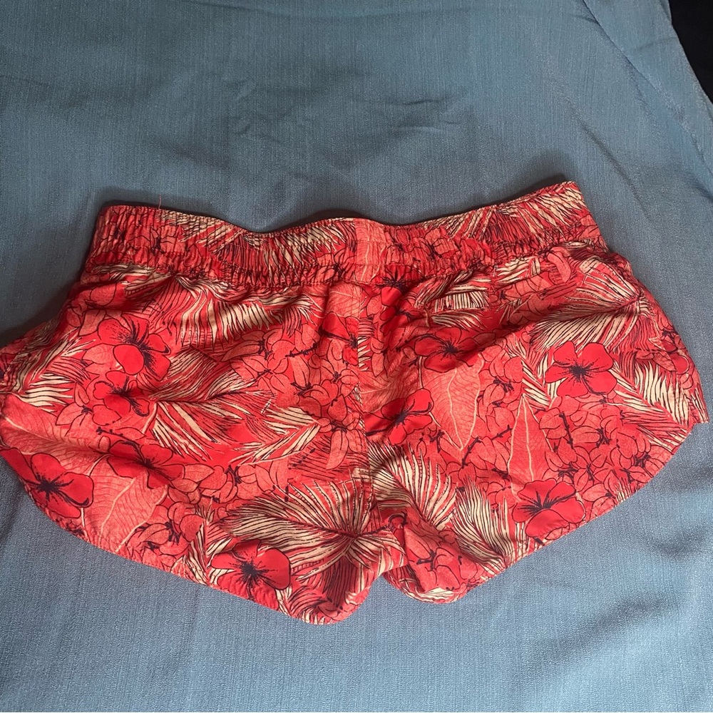 Volcom Women’s Sea U Soon Board Shorts Size Large… - image 4